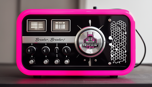Top 10 Trucking Terms Every DIVA Driver Needs to Know (With a Twist of DIVA Sass)