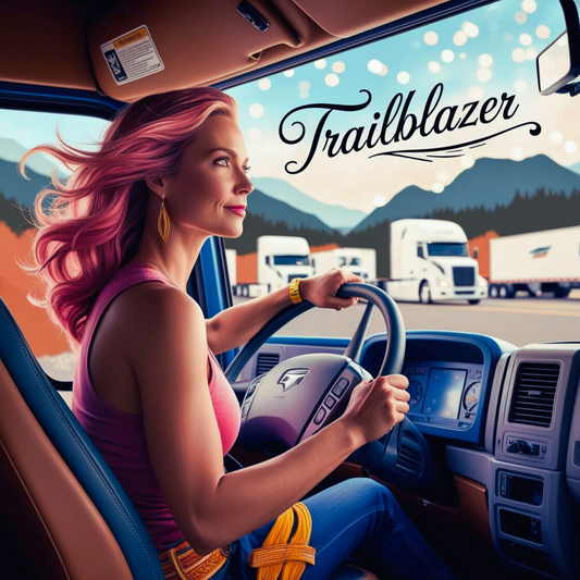 Trailblazer