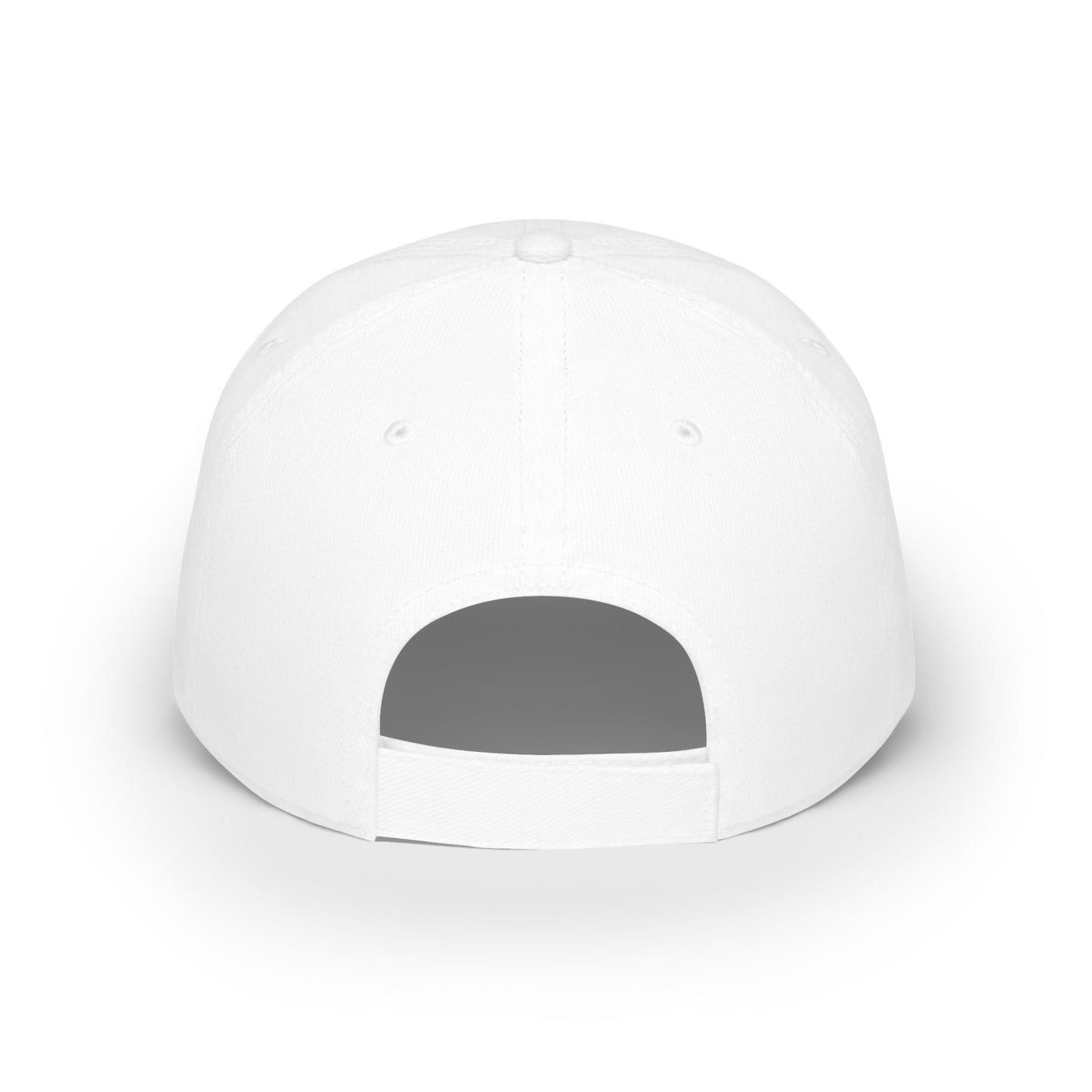 Sizzle Low Profile Baseball Cap