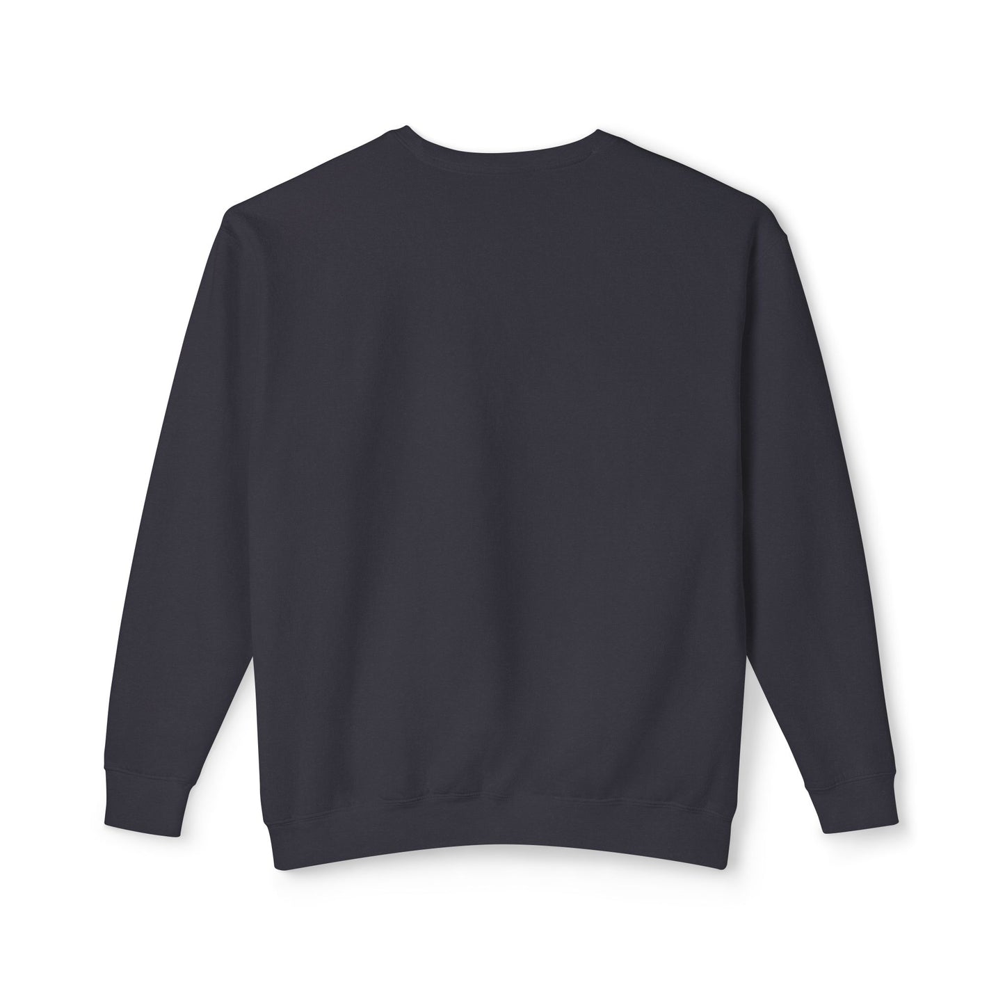 Shift Happens- Lightweight Crewneck Sweatshirt