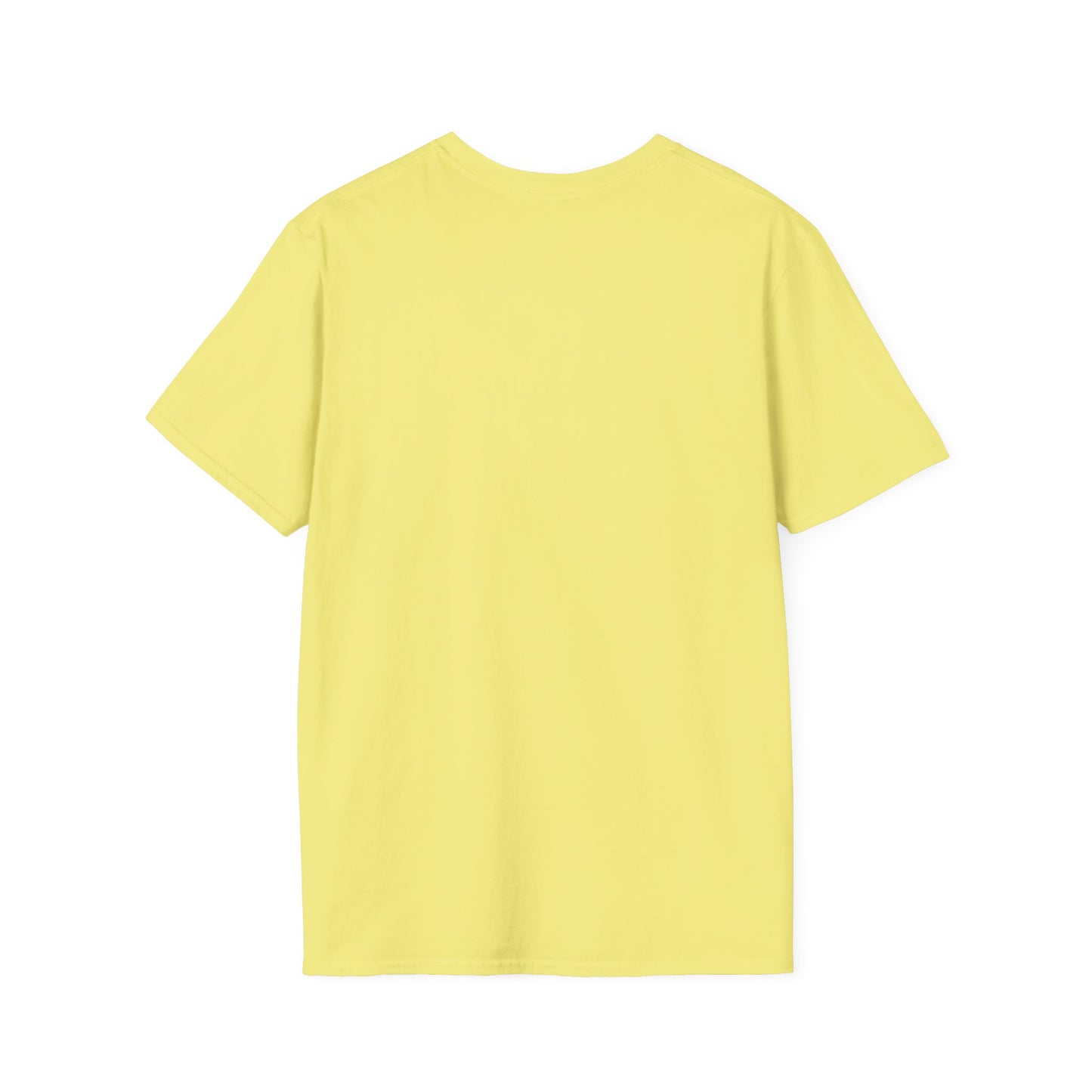 Runway Rebel Graphic T-Shirt - Unisex Softstyle Tee