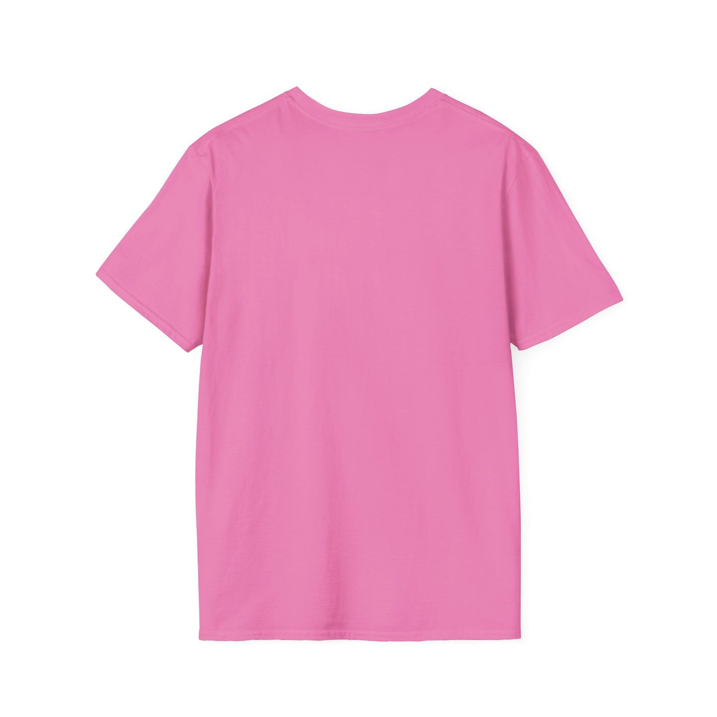 Signature Truckin' Divas Unisex Softstyle T-Shirt