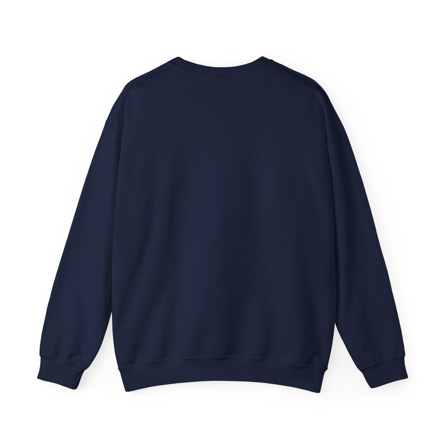 Signature Truckin' Divas Unisex Heavy Blend™ Crewneck Sweatshirt