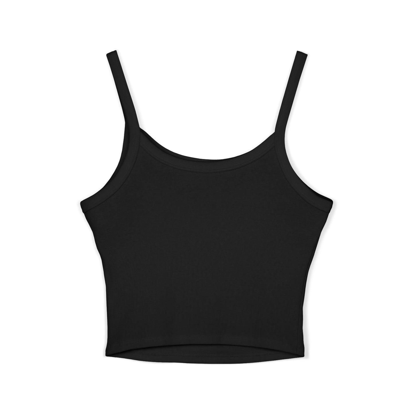 Signature Truckin' Divas Women's Spaghetti Strap Tank Top