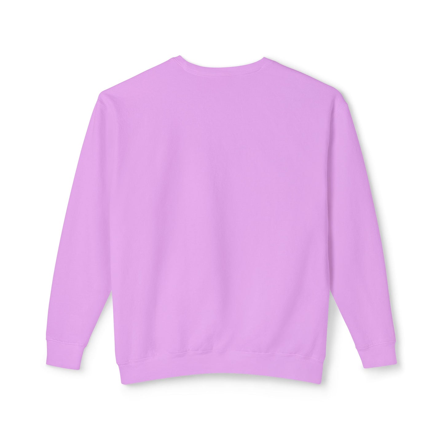 Shift Happens- Lightweight Crewneck Sweatshirt