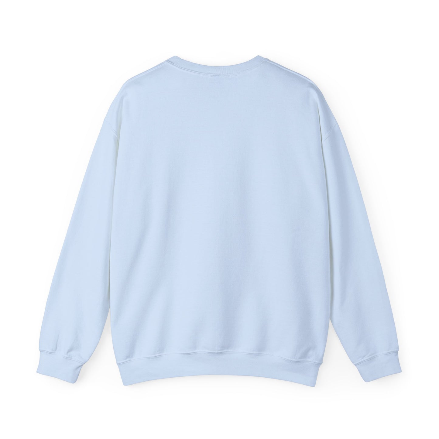 Signature Truckin' Divas Unisex Heavy Blend™ Crewneck Sweatshirt