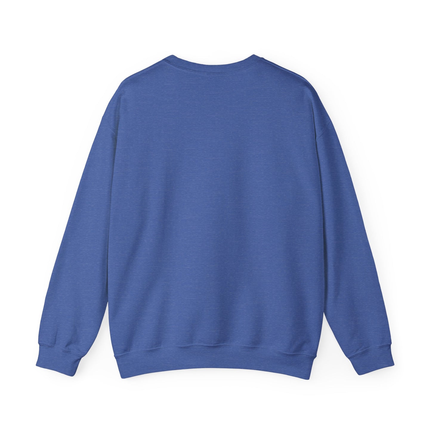 Signature Truckin' Divas Unisex Heavy Blend™ Crewneck Sweatshirt