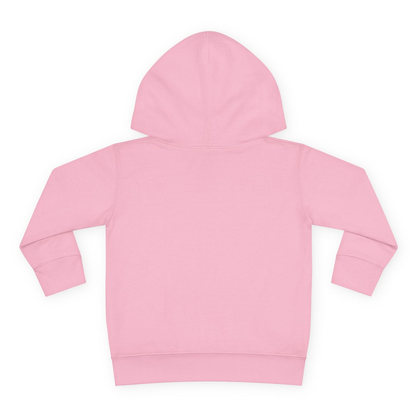 Signature Truckin' Divas Toddler Pullover Fleece Hoodie