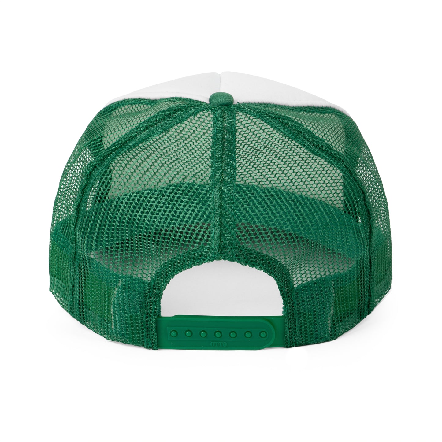 Empowered Bold and Unstoppable Trucker Caps