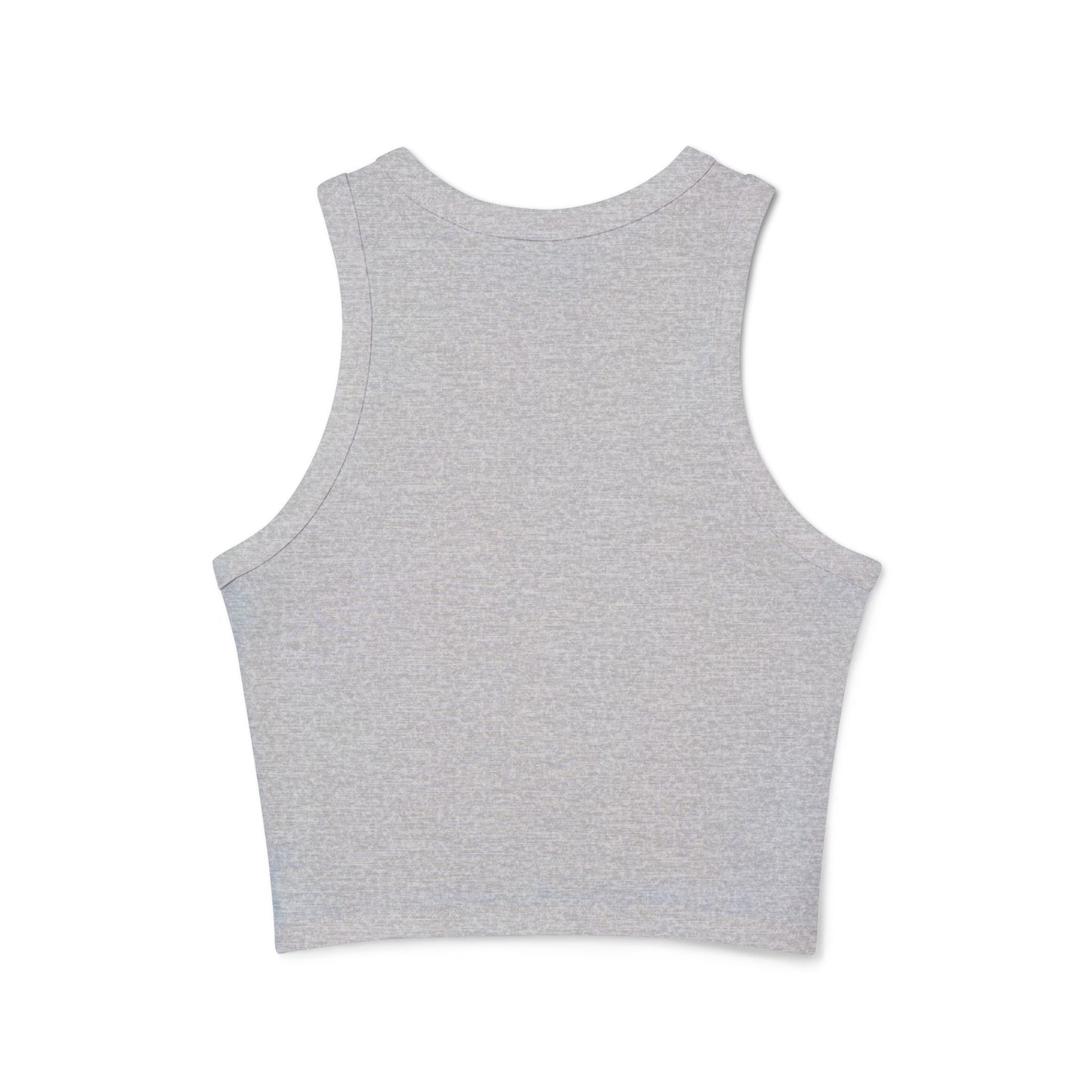 La Reina Racer Tank Top