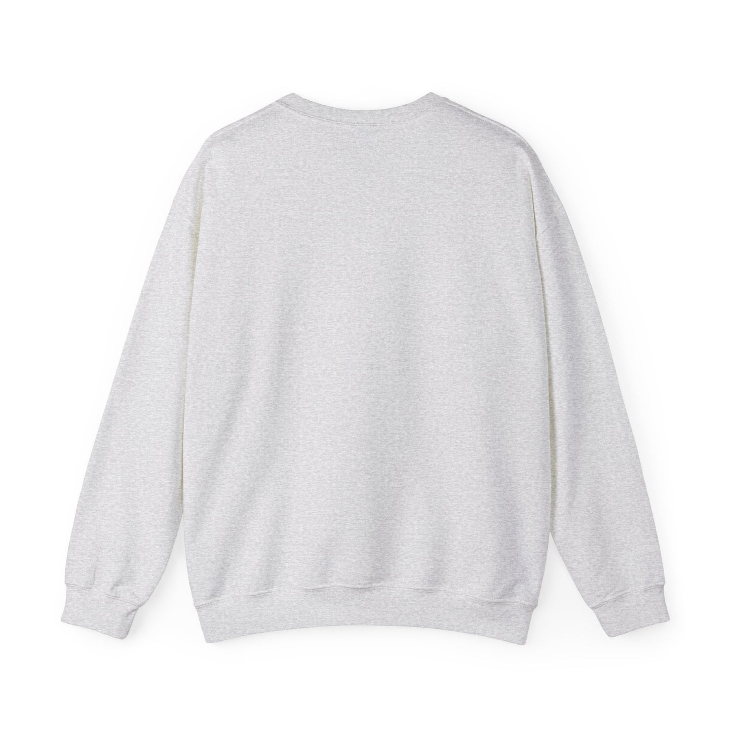 Signature Truckin' Divas Unisex Heavy Blend™ Crewneck Sweatshirt