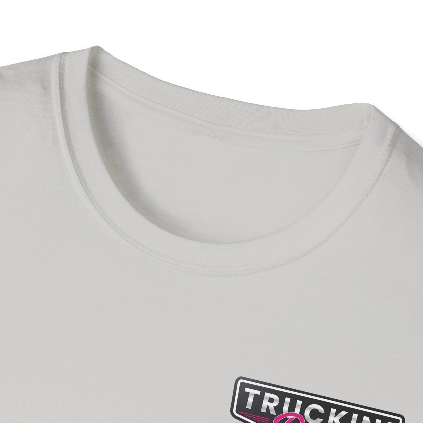 #GrindherGears soft-style t-shirt