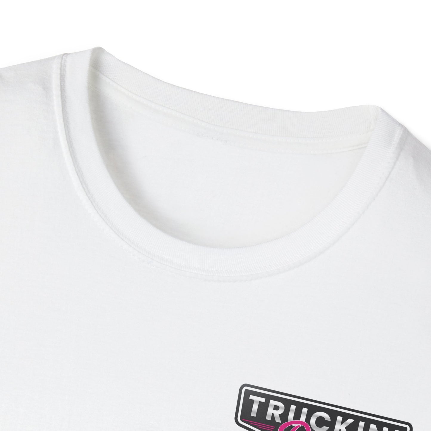 #GrindherGears soft-style t-shirt