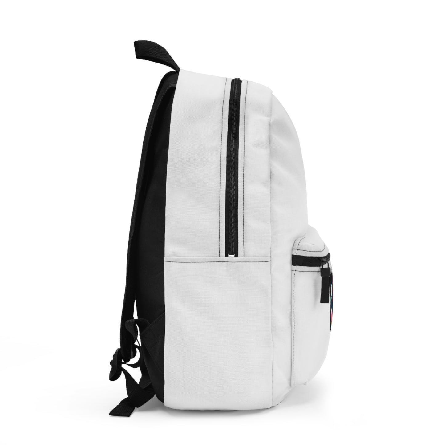 Where Strength needs Lifestyle Backpack