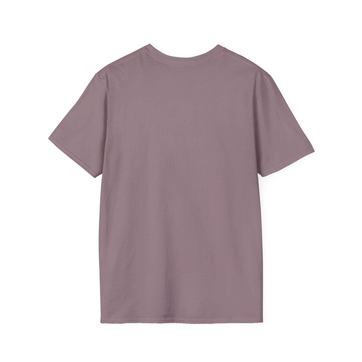 Signature Truckin' Divas Unisex Softstyle T-Shirt