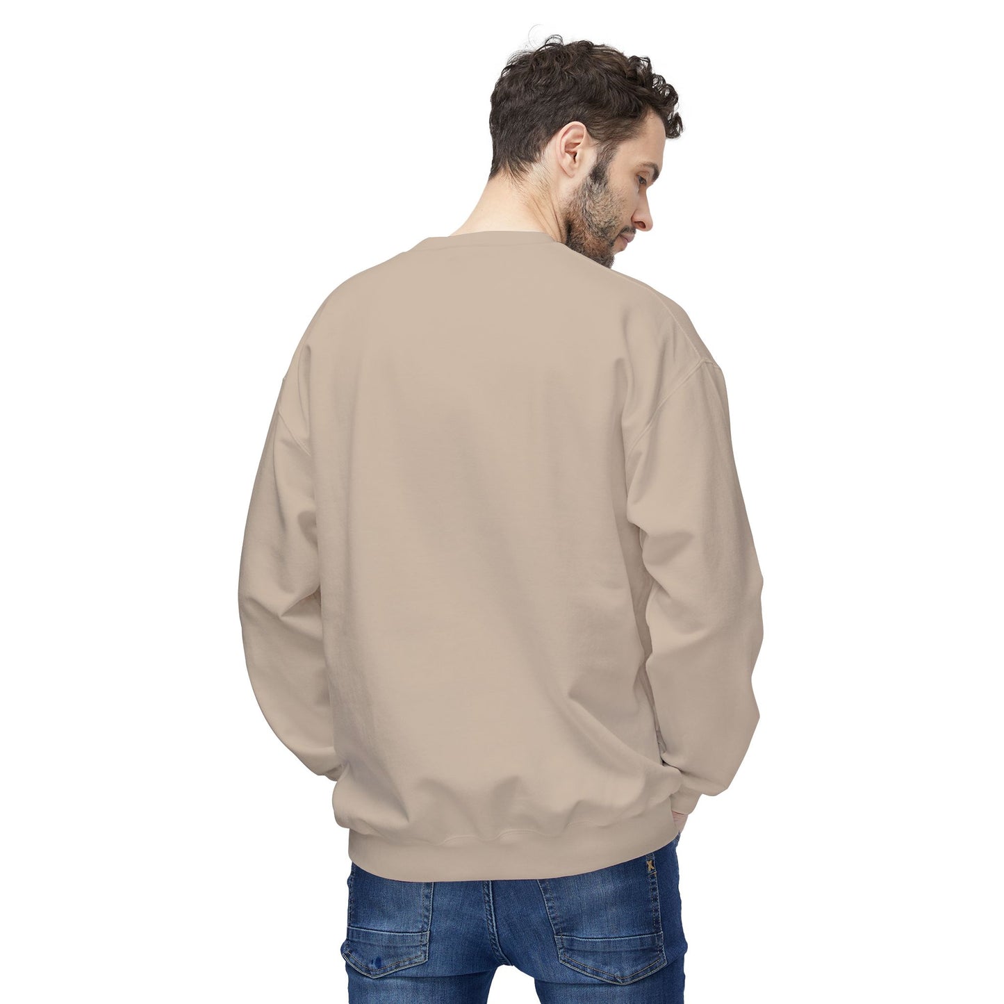 #GrindherGears Softstyle Fleece Crewneck Sweatshirt