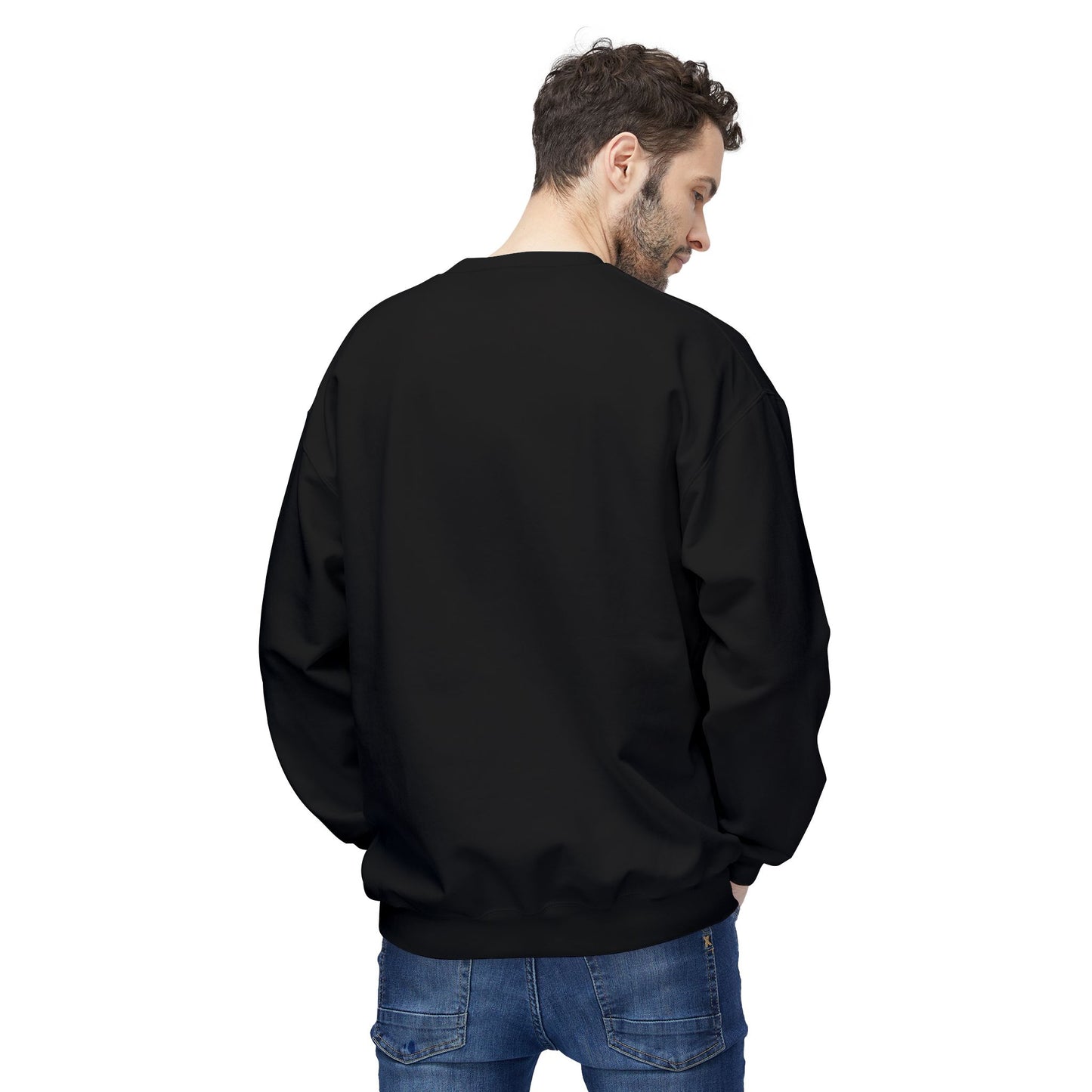 #GrindherGears Softstyle Fleece Crewneck Sweatshirt