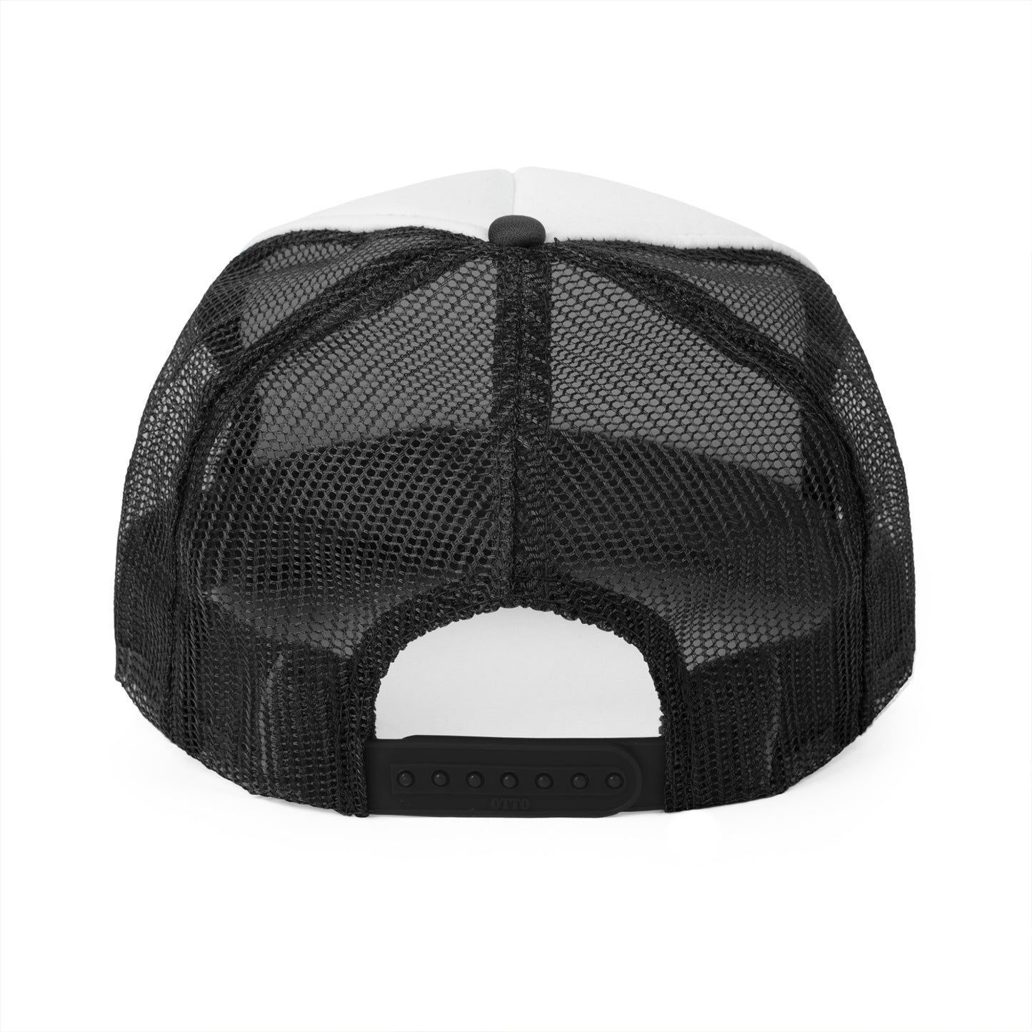 Sizzle Trucker Cap - Fun and Stylish Hat for Diesel Enthusiasts