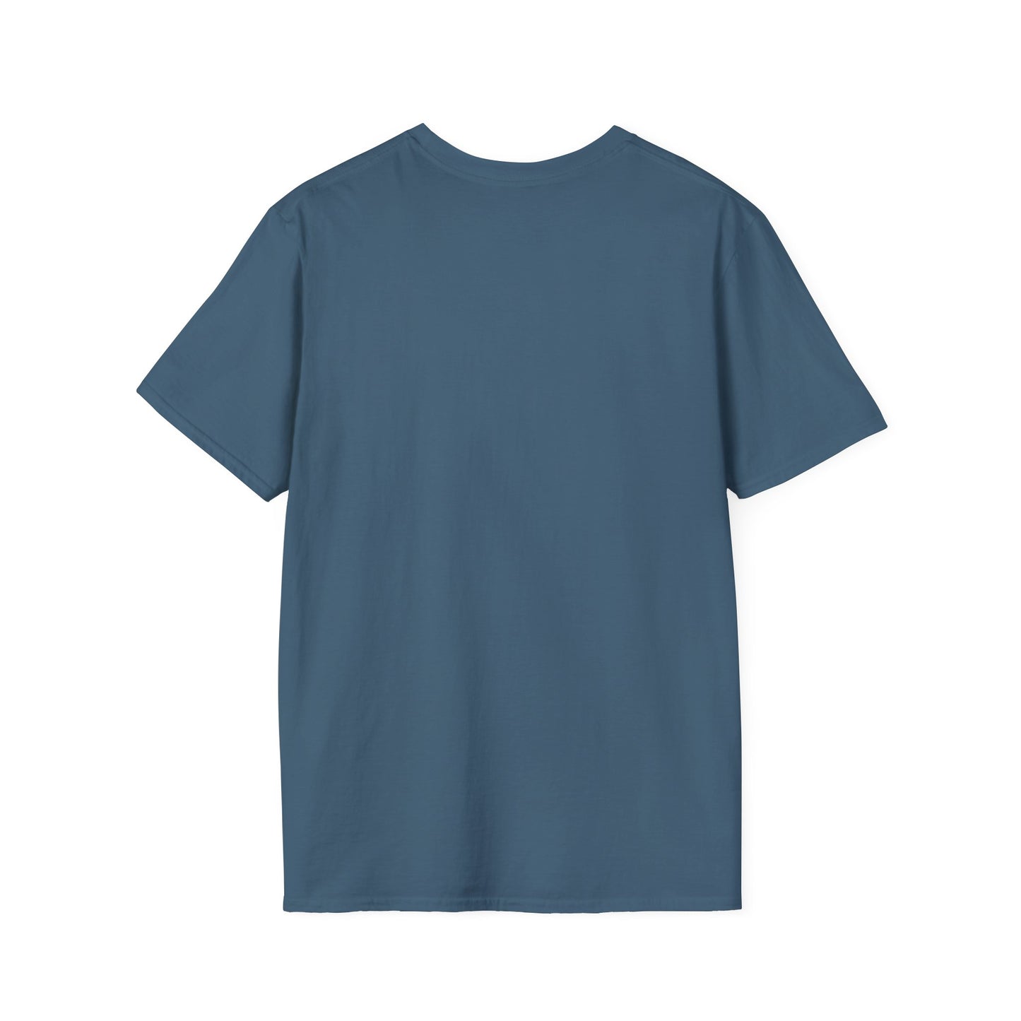 Signature Truckin' Divas Unisex Softstyle T-Shirt