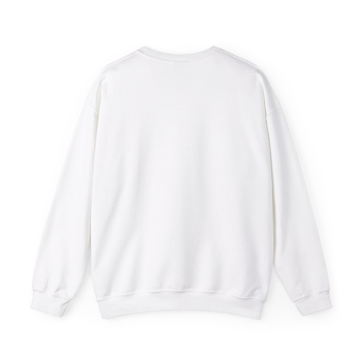 Signature Truckin' Divas Unisex Heavy Blend™ Crewneck Sweatshirt