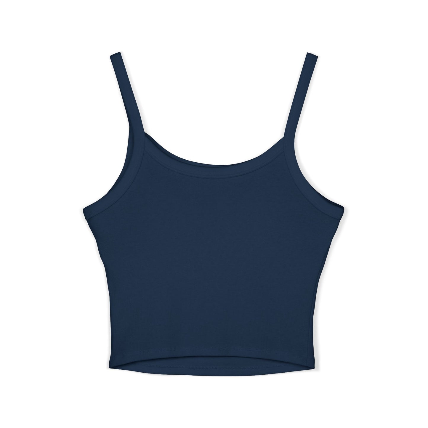 Signature Truckin' Divas Women's Spaghetti Strap Tank Top