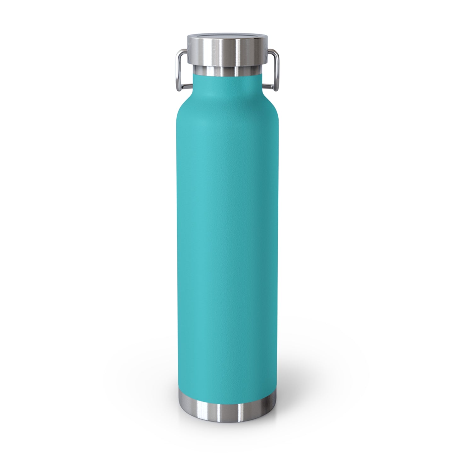 Signature Truckin' Divas Copper Vacuum Insulated Bottle, 22oz