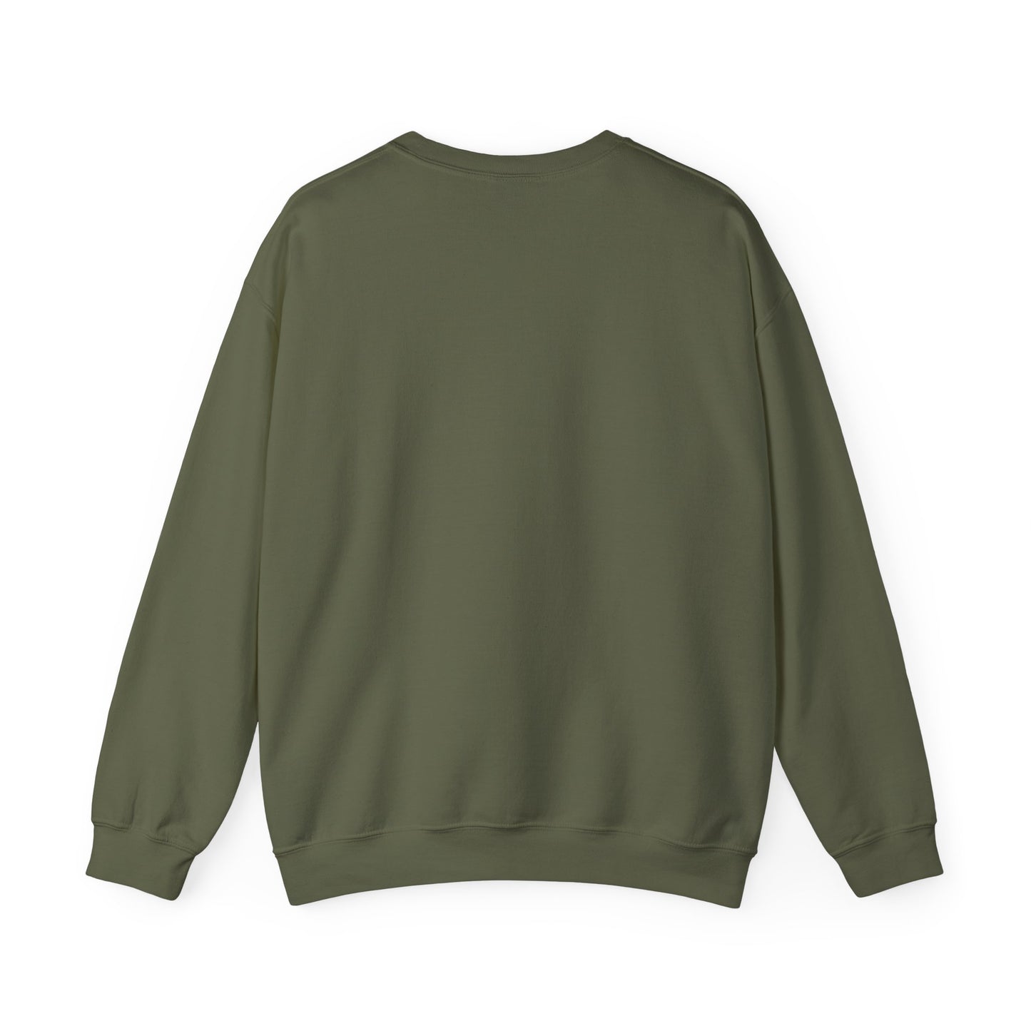 Signature Truckin' Divas Unisex Heavy Blend™ Crewneck Sweatshirt