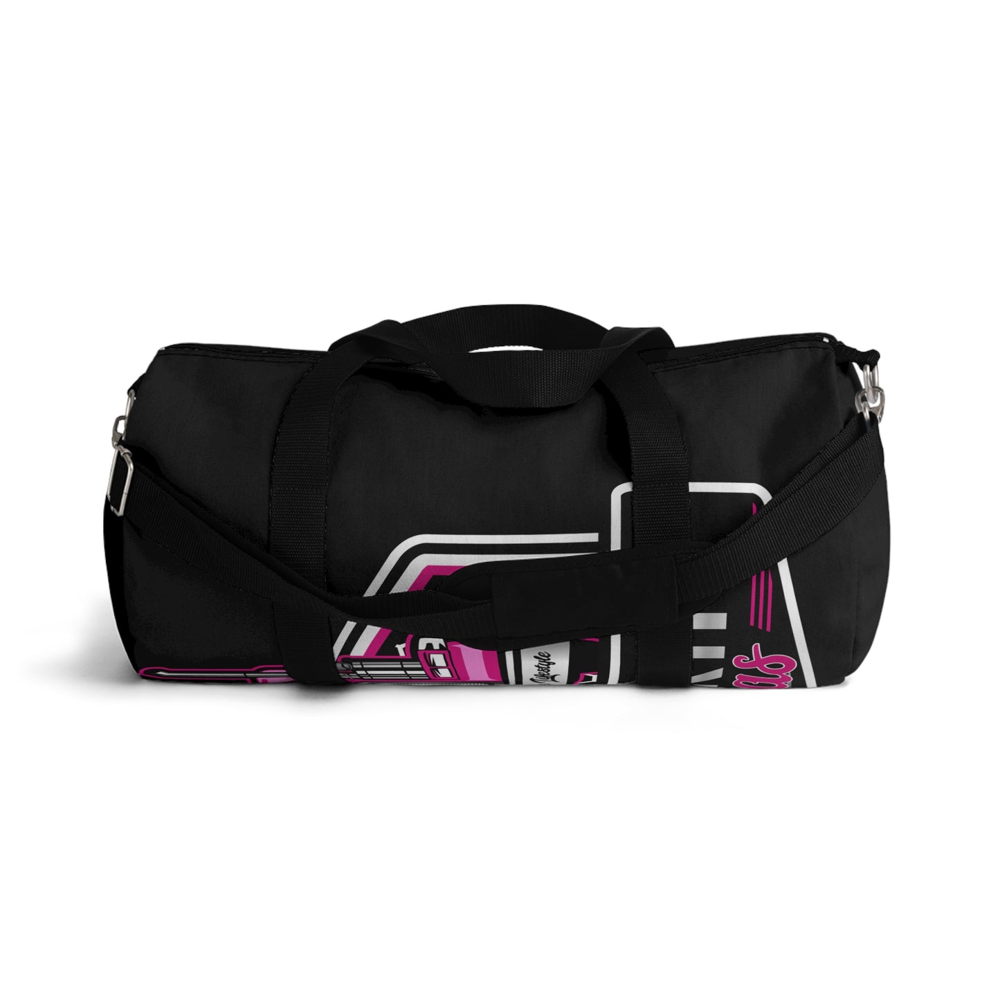 Signature Truckin' Divas Duffel Bag