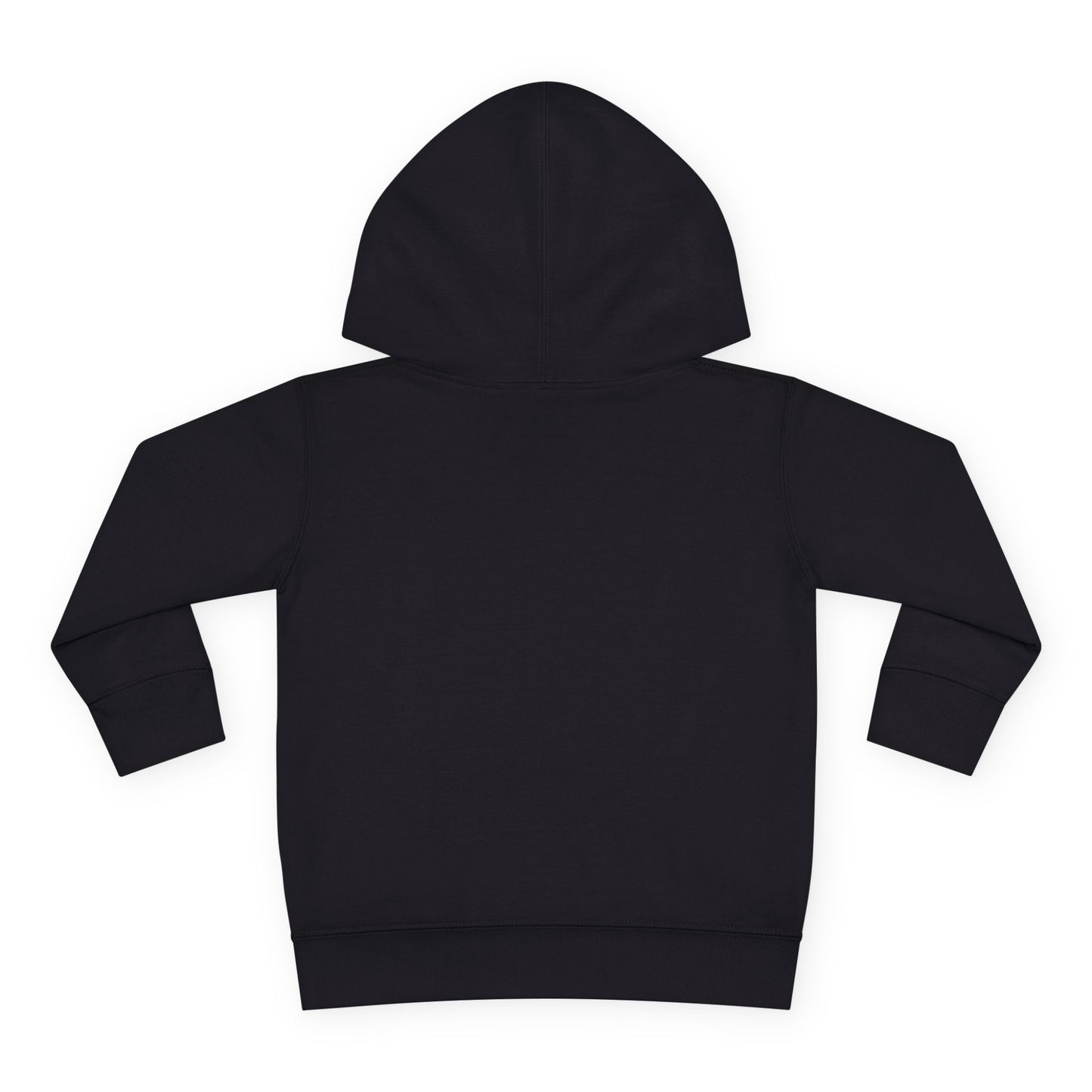 Signature Truckin' Divas Toddler Pullover Fleece Hoodie