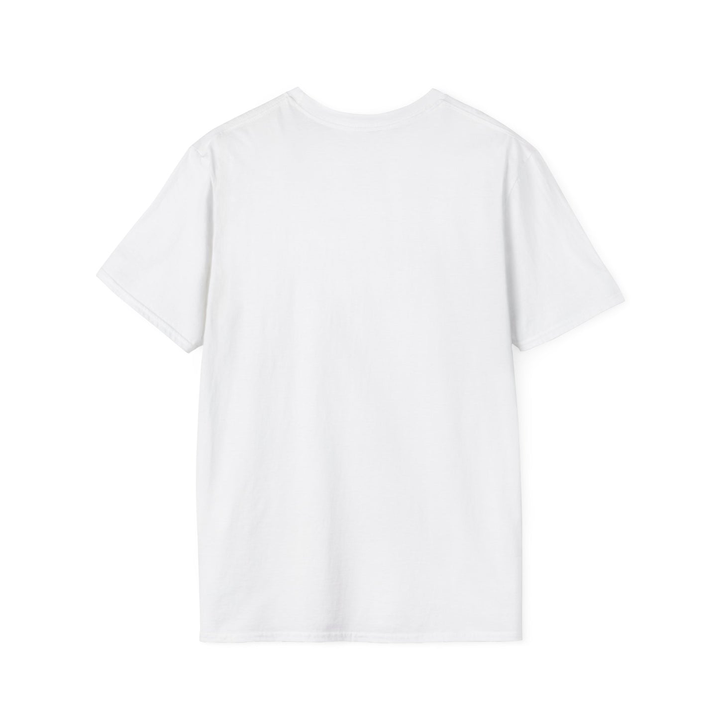 Signature Truckin' Divas Unisex Softstyle T-Shirt