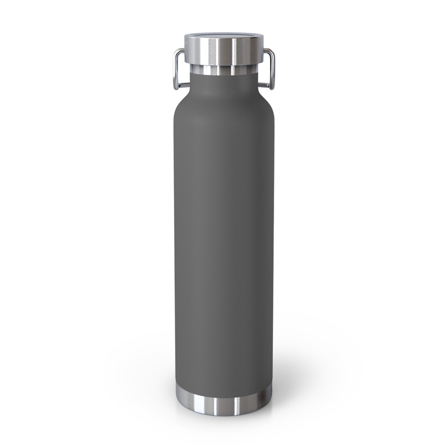 Signature Truckin' Divas Copper Vacuum Insulated Bottle, 22oz