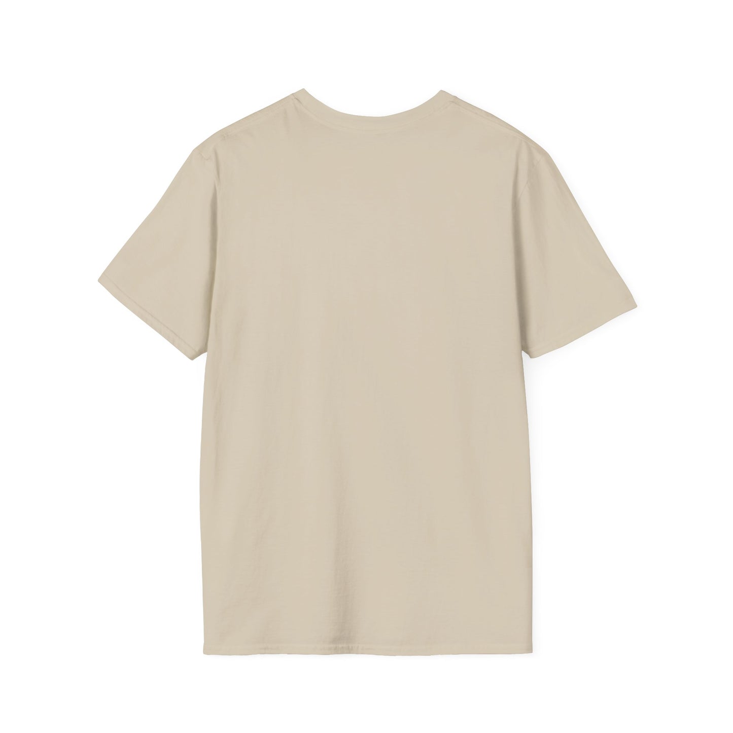 Runway Rebel Graphic T-Shirt - Unisex Softstyle Tee
