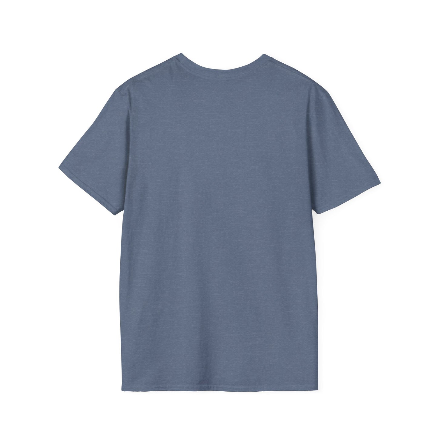 Runway Rebel Graphic T-Shirt - Unisex Softstyle Tee