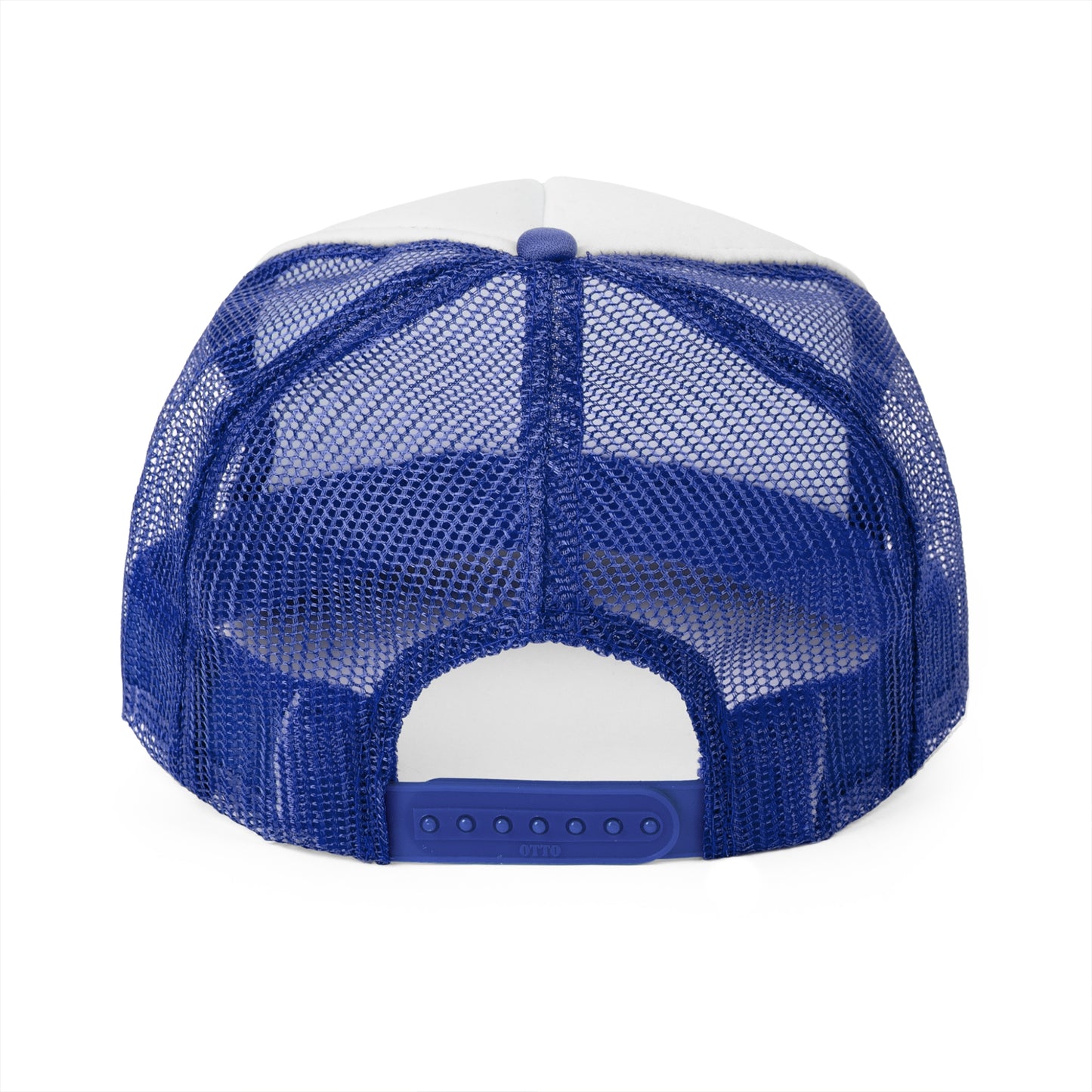 Empowered Bold and Unstoppable Trucker Caps