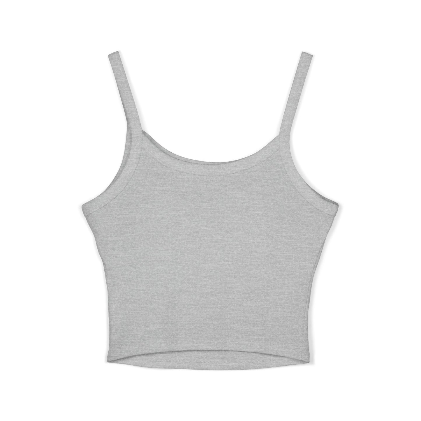 Signature Truckin' Divas Women's Spaghetti Strap Tank Top