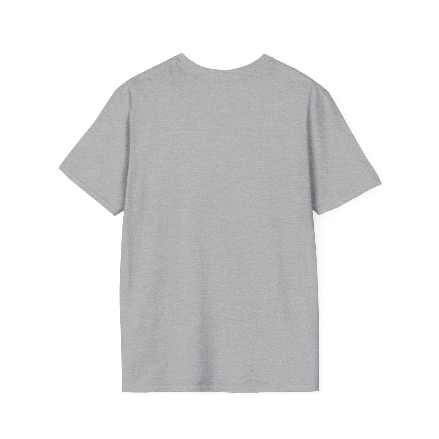 Runway Rebel Graphic T-Shirt - Unisex Softstyle Tee