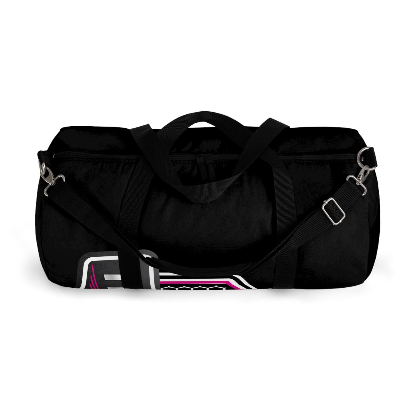 Signature Truckin' Divas Duffel Bag