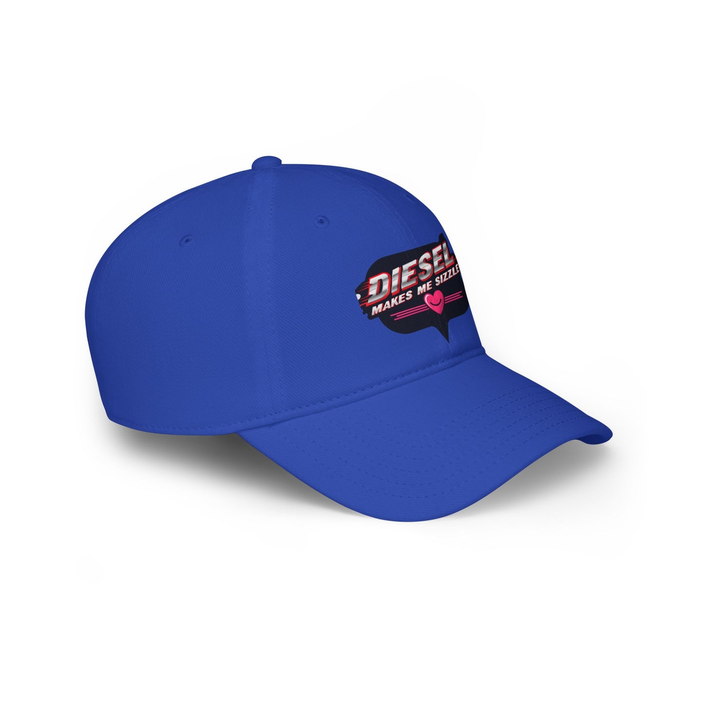 Sizzle Low Profile Baseball Cap