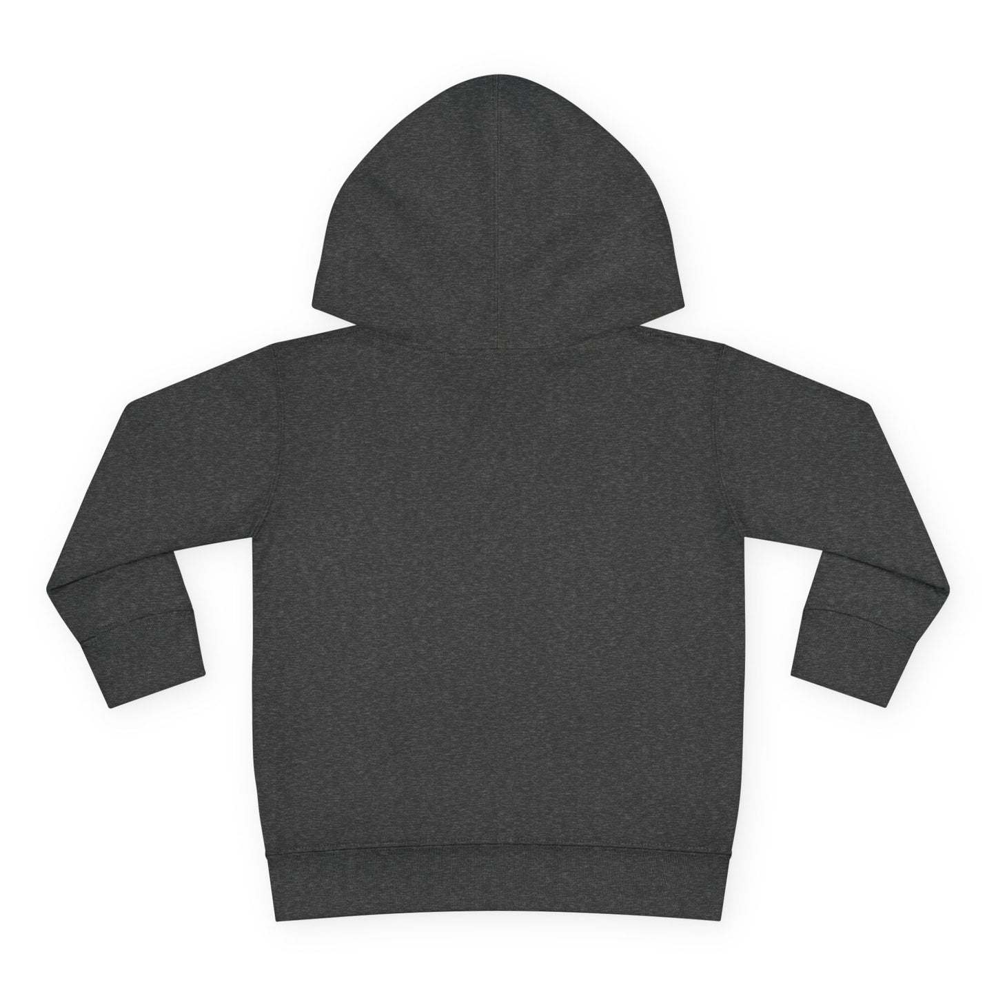 Signature Truckin' Divas Toddler Pullover Fleece Hoodie