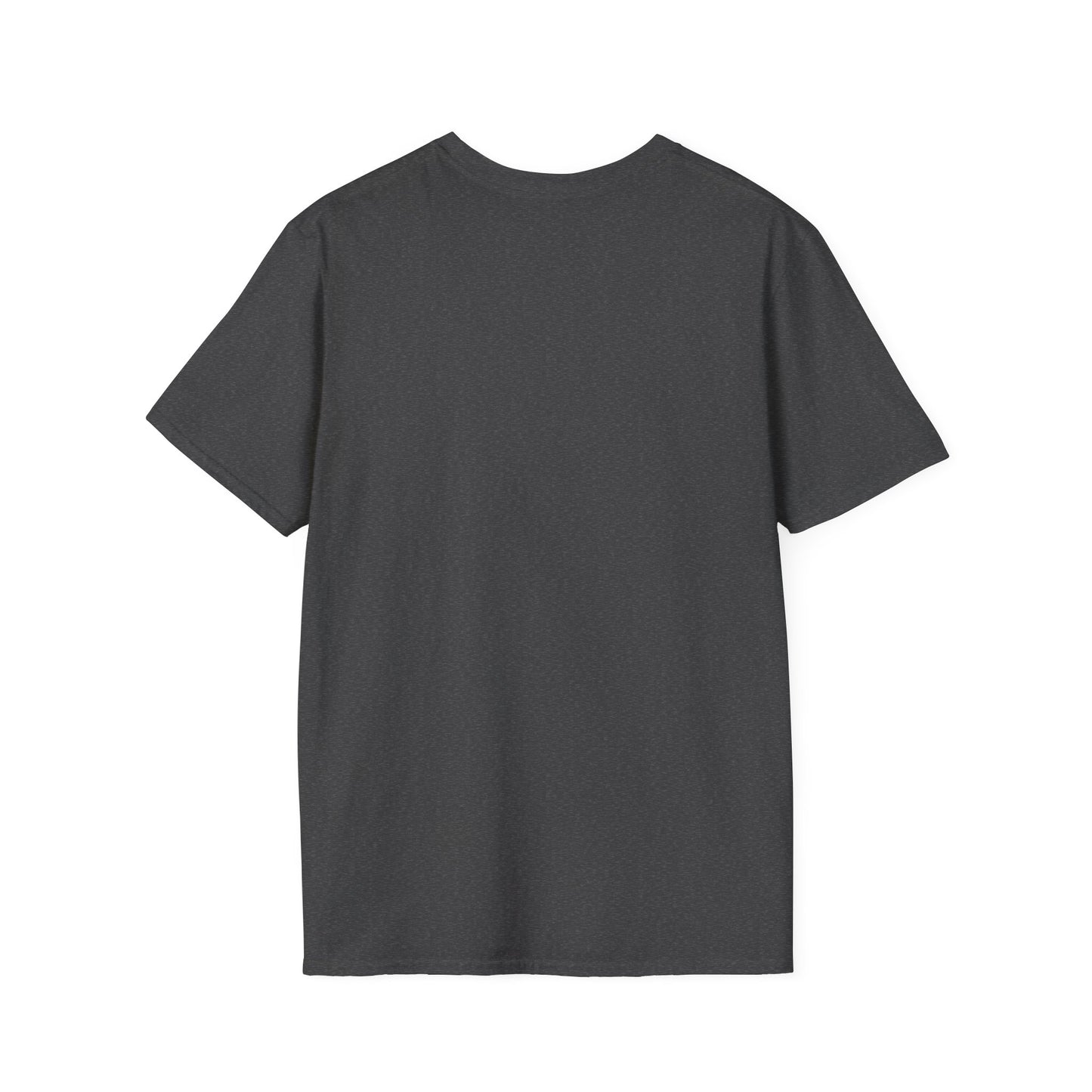 Signature Truckin' Divas Unisex Softstyle T-Shirt