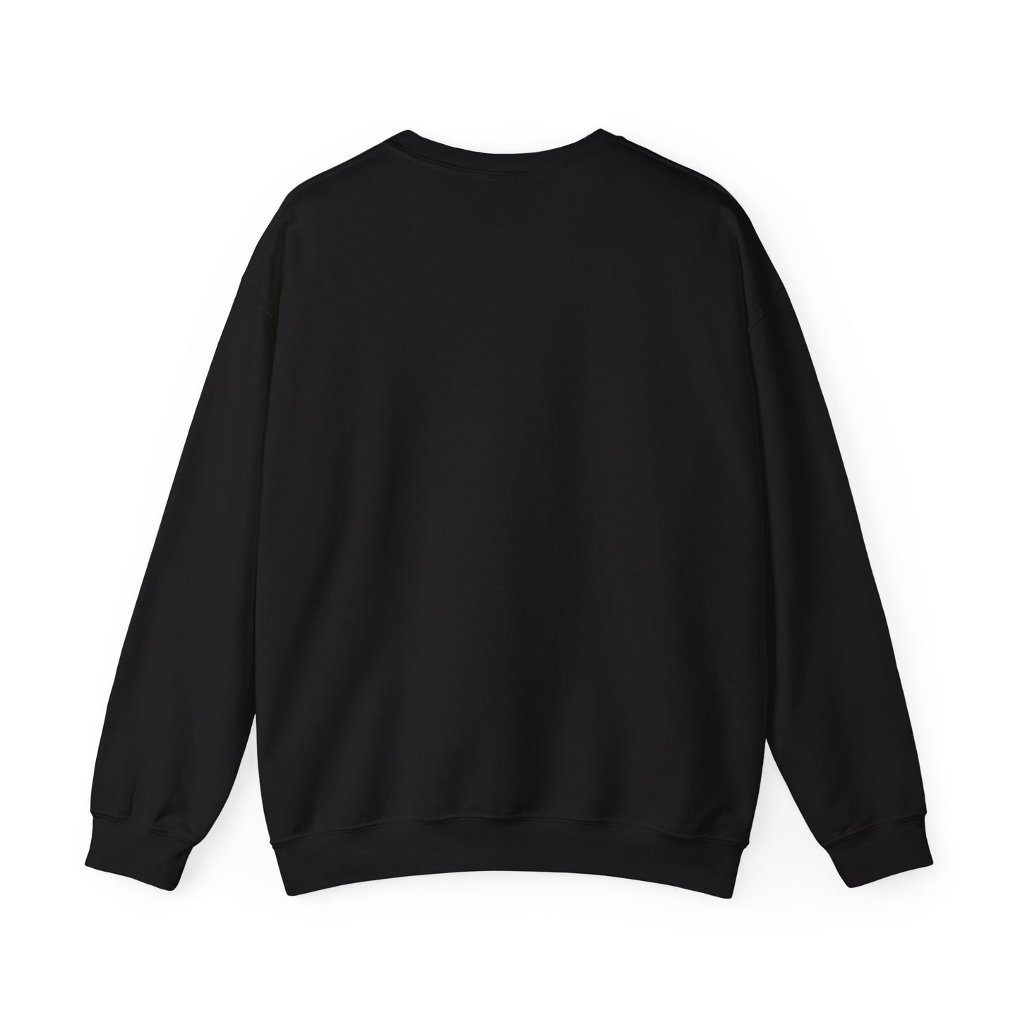 Signature Truckin' Divas Unisex Heavy Blend™ Crewneck Sweatshirt