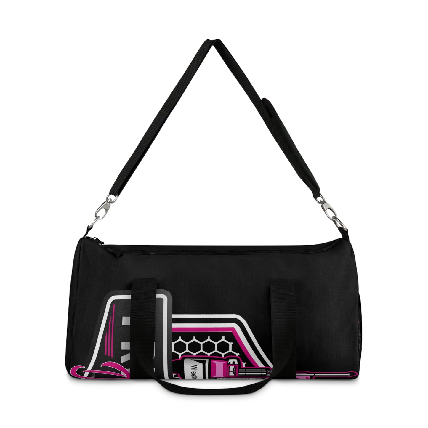Signature Truckin' Divas Duffel Bag