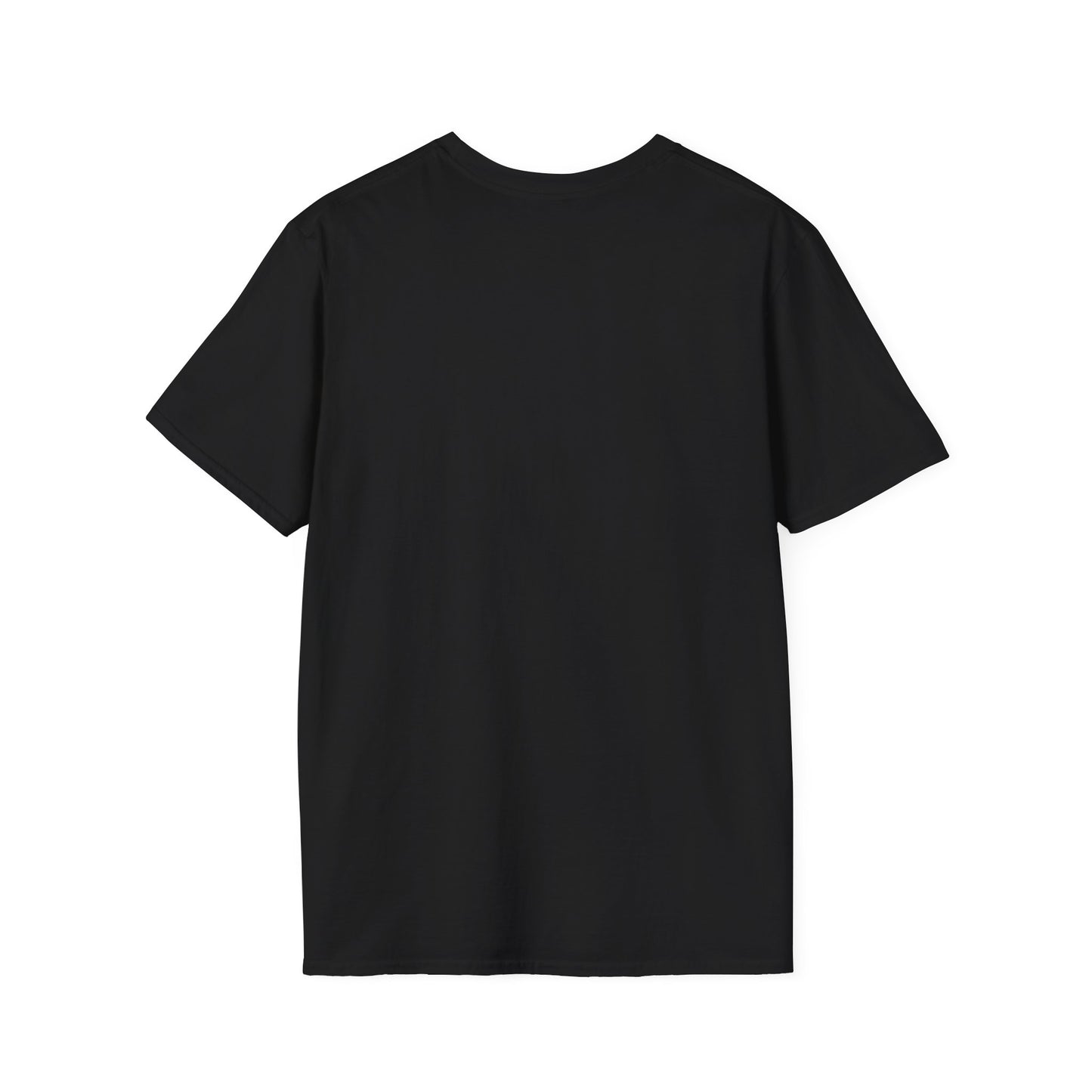 Signature Truckin' Divas Unisex Softstyle T-Shirt