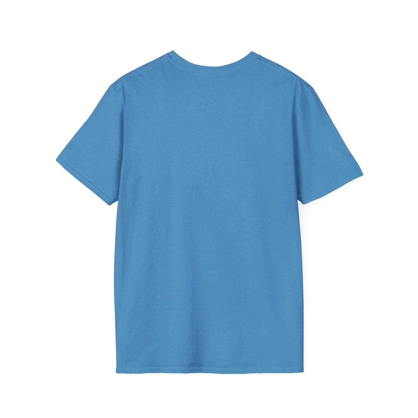 Signature Truckin' Divas Unisex Softstyle T-Shirt