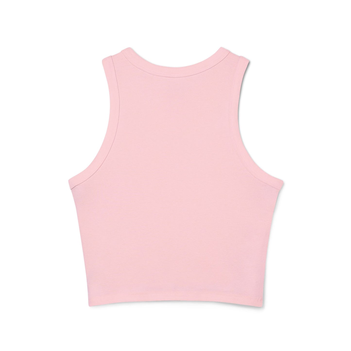 La Reina Racer Tank Top