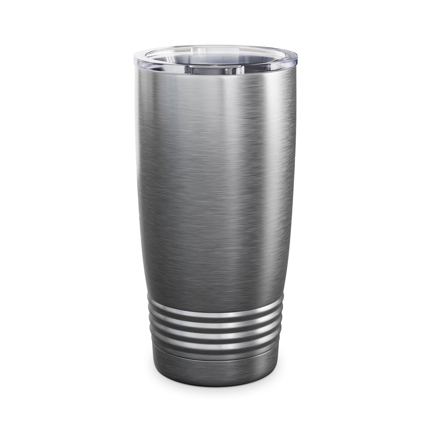 Shift Happens 20oz Ringneck Tumbler - Motivational Travel Mug for Everyday Use