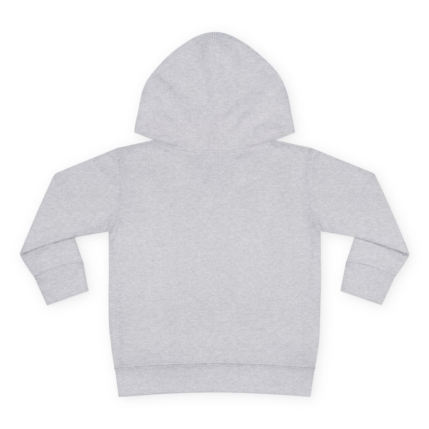 Signature Truckin' Divas Toddler Pullover Fleece Hoodie