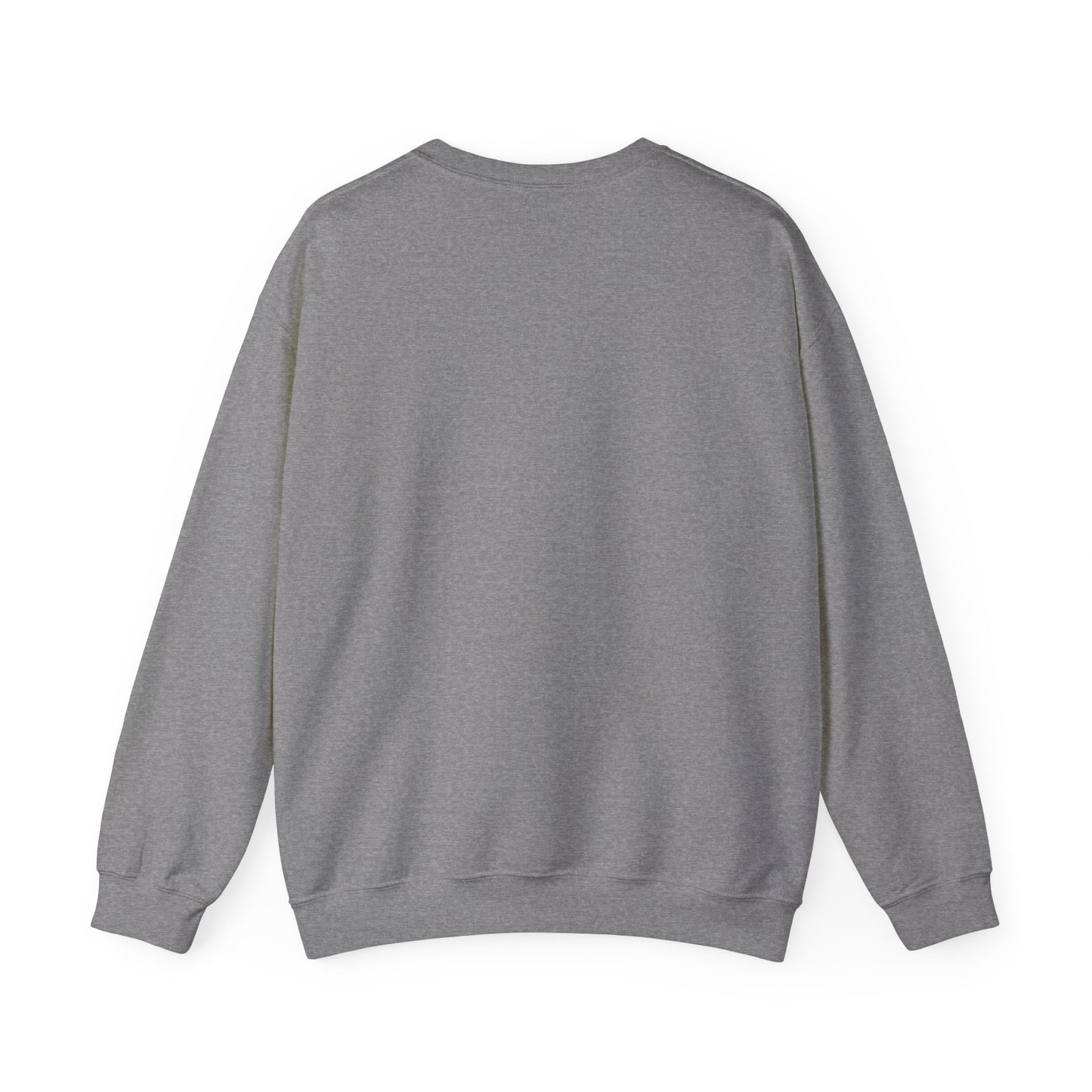 Signature Truckin' Divas Unisex Heavy Blend™ Crewneck Sweatshirt