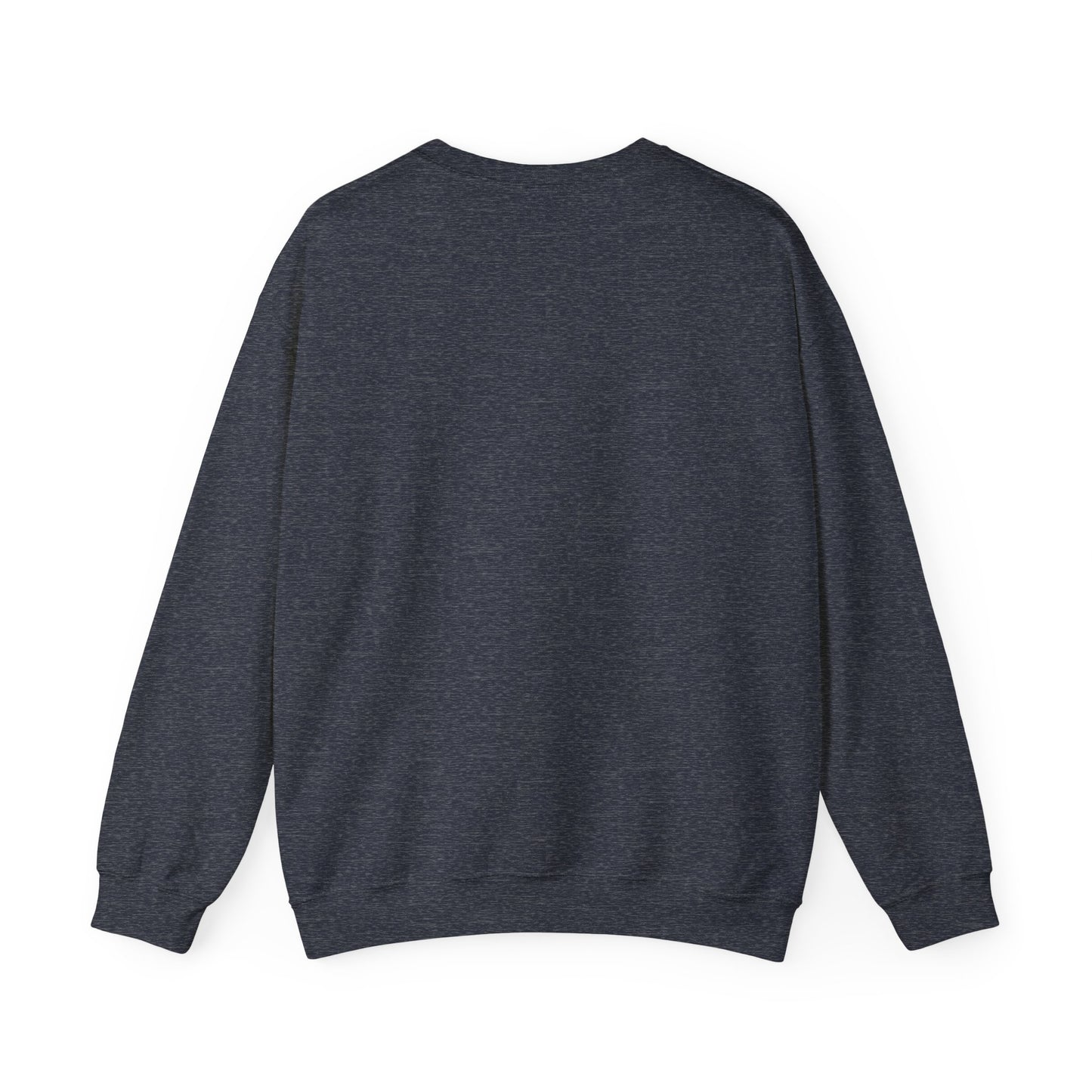 Signature Truckin' Divas Unisex Heavy Blend™ Crewneck Sweatshirt