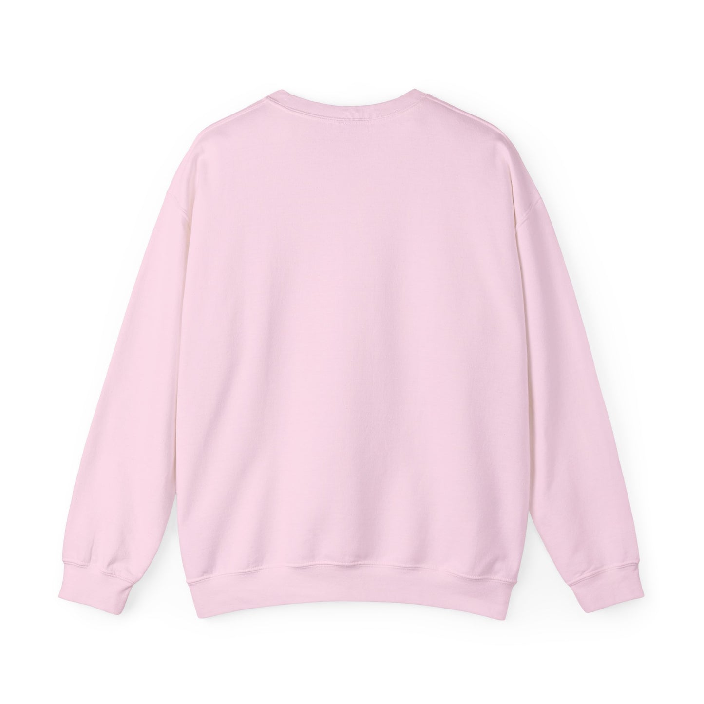 Signature Truckin' Divas Unisex Heavy Blend™ Crewneck Sweatshirt